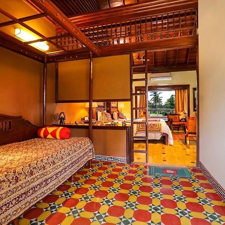 Hoysala Village Resort Hassan Εξωτερικό φωτογραφία
