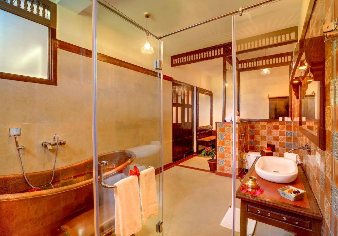 Hoysala Village Resort Hassan Εξωτερικό φωτογραφία