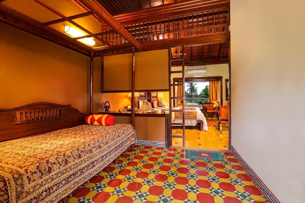 Hoysala Village Resort Hassan Εξωτερικό φωτογραφία