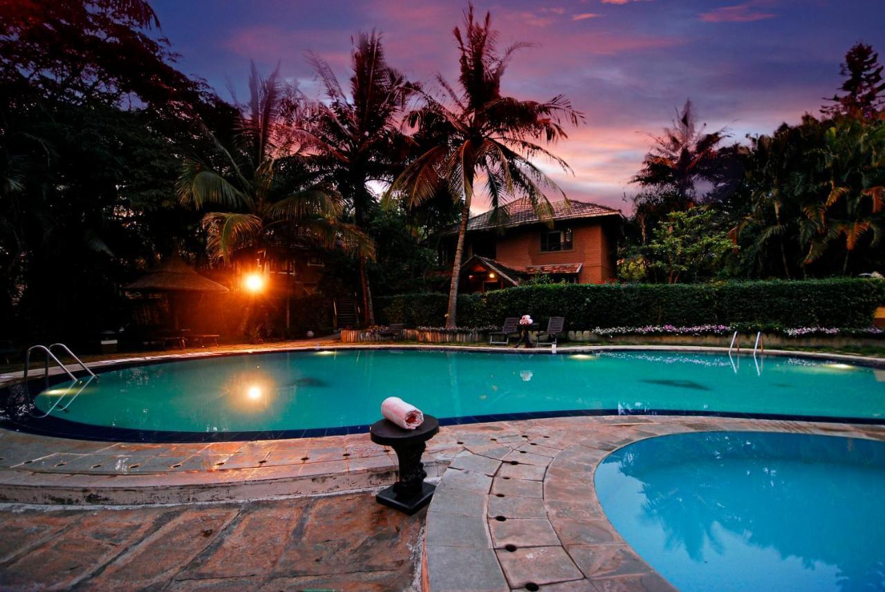 Hoysala Village Resort Hassan Εξωτερικό φωτογραφία