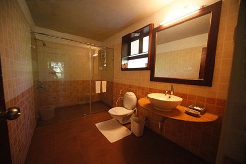 Hoysala Village Resort Hassan Εξωτερικό φωτογραφία