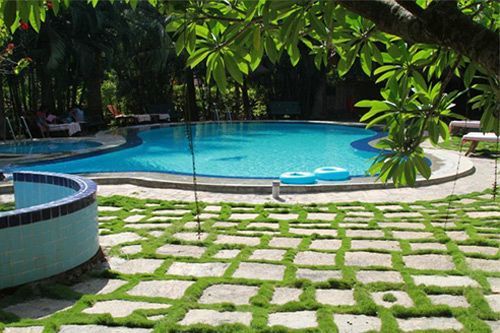 Hoysala Village Resort Hassan Εξωτερικό φωτογραφία