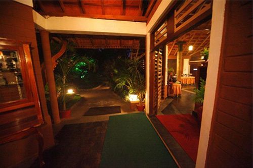 Hoysala Village Resort Hassan Εξωτερικό φωτογραφία