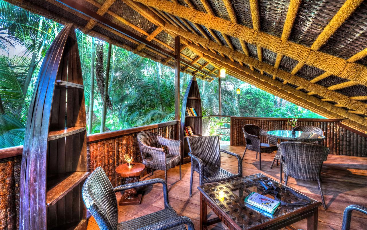 Hoysala Village Resort Hassan Εξωτερικό φωτογραφία