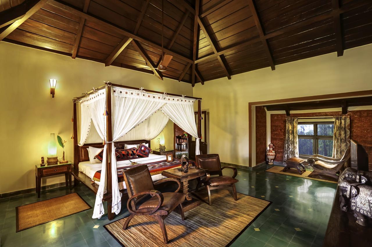 Hoysala Village Resort Hassan Εξωτερικό φωτογραφία