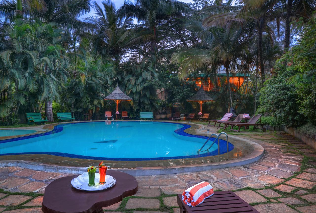 Hoysala Village Resort Hassan Εξωτερικό φωτογραφία