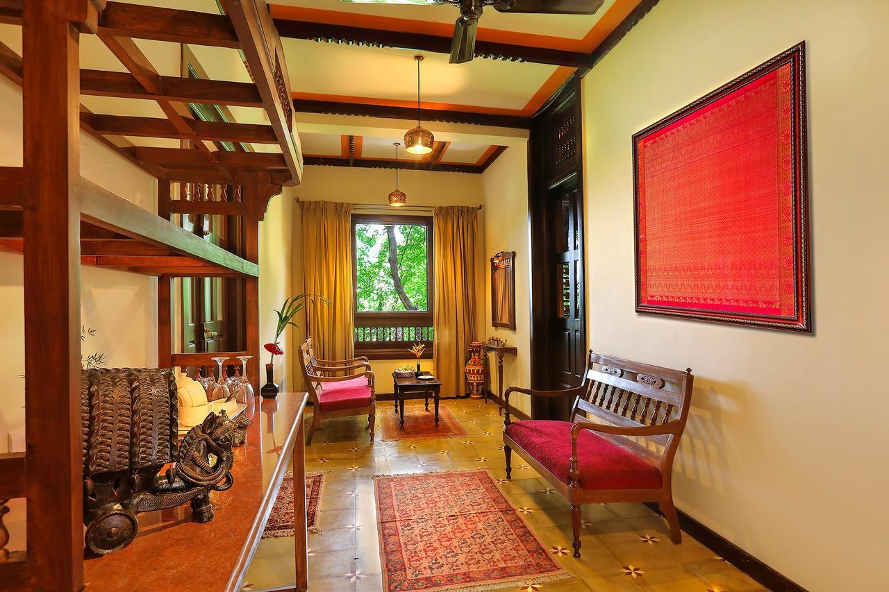 Hoysala Village Resort Hassan Εξωτερικό φωτογραφία